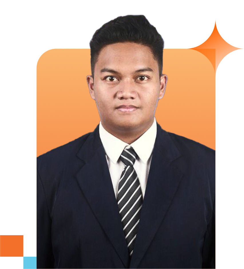 Claudemas Yefune, S.E.