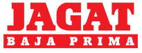 Logo PT. Jagat Baja Prima Utama